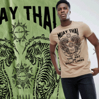Muay Thai Tigers